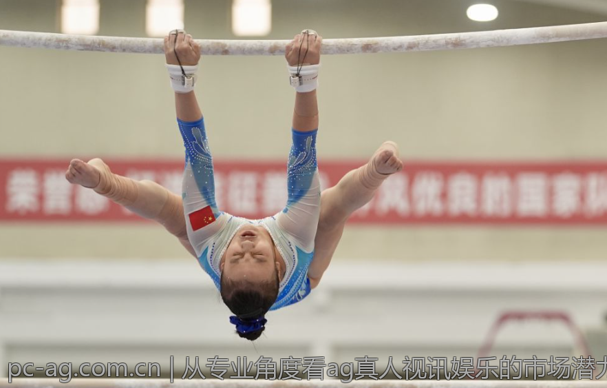 从专业角度看ag真人视讯娱乐的市场潜力