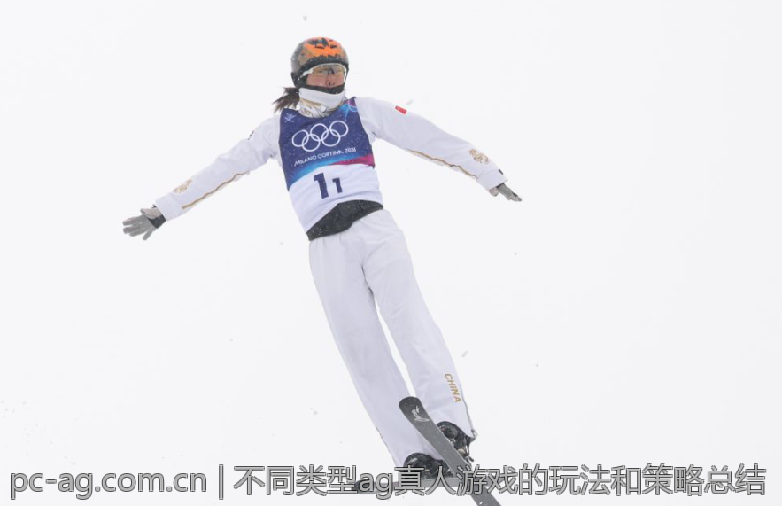 不同类型ag真人游戏的玩法和策略总结
