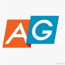 ag真人娱乐 Logo